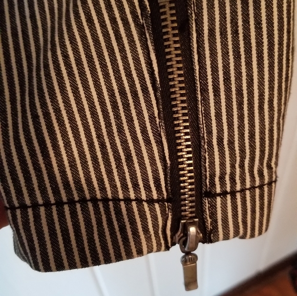 Ruff Hewn jacket - Picture 3 of 9